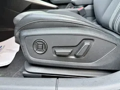 2022 Audi A3 Sportback 35 TFSI, белый — фото 12
