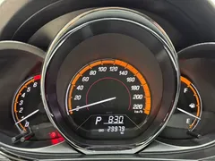 2022 Toyota Yaris L Zhixuan X 1.5L CVT Luxury Plus, белый — фото 10