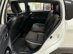 2022 Toyota Yaris L Zhixuan X 1.5L CVT Luxury Plus, белый — фото 17