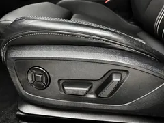2023 Audi A3 Sportback 35 TFSI Fashion Sport, белый — фото 17