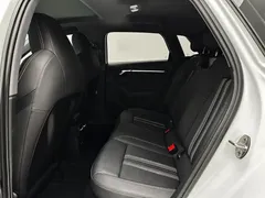 2023 Audi A3 Sportback 35 TFSI Fashion Sport, белый — фото 21