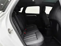 2023 Audi A3 Sportback 35 TFSI Fashion Sport, белый — фото 23