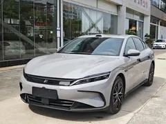 2025 BYD Han 125KM — фото 1