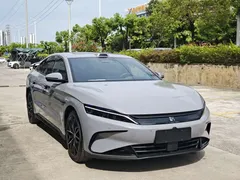 2025 BYD Han 125KM — фото 3