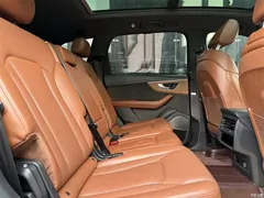 2020 Audi Q7 55 TFSI quattro exclusive — фото 7