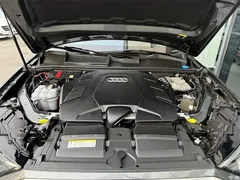 2020 Audi Q7 55 TFSI quattro exclusive — фото 8