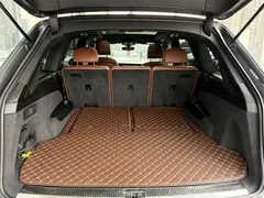 2020 Audi Q7 55 TFSI quattro exclusive — фото 9