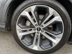 2020 Audi Q7 55 TFSI quattro exclusive — фото 13