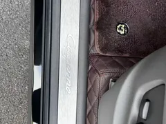 2023 Porsche Cayenne 3.0T, чёрный — фото 12