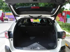 2021 Subaru Outback 2.5i Flagship EyeSight, белый — фото 7