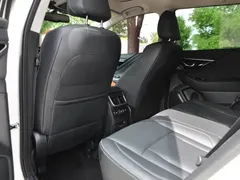 2021 Subaru Outback 2.5i Flagship EyeSight, белый — фото 8
