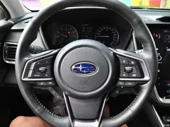 2021 Subaru Outback 2.5i Flagship EyeSight, белый — фото 15