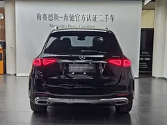 2023 Mercedes-Benz GLE 350 4MATIC, чёрный — фото 6