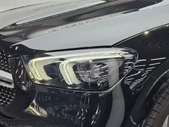 2023 Mercedes-Benz GLE 350 4MATIC, чёрный — фото 7