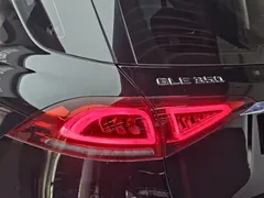 2023 Mercedes-Benz GLE 350 4MATIC, чёрный — фото 8