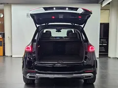 2023 Mercedes-Benz GLE 350 4MATIC, чёрный — фото 9