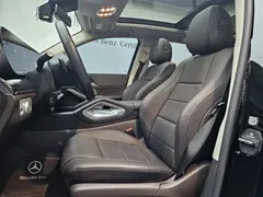 2023 Mercedes-Benz GLE 350 4MATIC, чёрный — фото 10