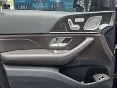 2023 Mercedes-Benz GLE 350 4MATIC, чёрный — фото 13