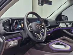 2023 Mercedes-Benz GLE 350 4MATIC, чёрный — фото 14