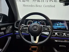 2023 Mercedes-Benz GLE 350 4MATIC, чёрный — фото 16