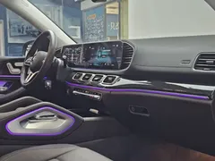 2023 Mercedes-Benz GLE 350 4MATIC, чёрный — фото 19