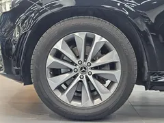2023 Mercedes-Benz GLE 350 4MATIC, чёрный — фото 20