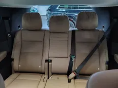 2025 Li Auto MEGA Ultra Smart Refresh, белый — фото 17