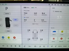 2025 Li Auto MEGA Ultra Smart Refresh, белый — фото 19