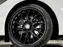 2023 Porsche Panamera 2.9T, белый — фото 6