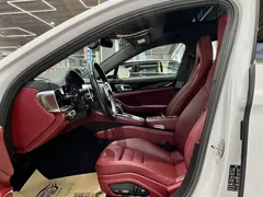 2023 Porsche Panamera 2.9T, белый — фото 7