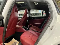 2023 Porsche Panamera 2.9T, белый — фото 8