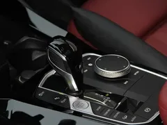 2022 BMW X3 M, белый — фото 10