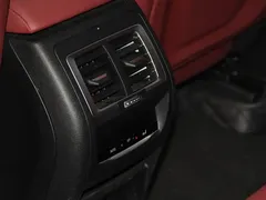 2022 BMW X3 M, белый — фото 13