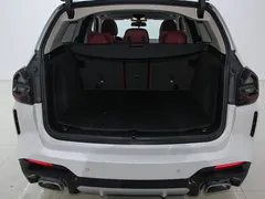 2022 BMW X3 M, белый — фото 15