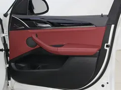 2022 BMW X3 M, белый — фото 19