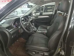 2021 Haval M6 PLUS 1.5T MT, чёрный — фото 15