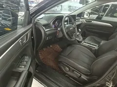 2021 Haval M6 PLUS 1.5T MT, чёрный — фото 16