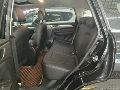 2021 Haval M6 PLUS 1.5T MT, чёрный — фото 17