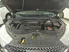 2021 Haval M6 PLUS 1.5T MT, чёрный — фото 20