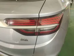 2020 Geely Coolray 240T MT — фото 8