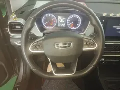 2020 Geely Coolray 240T MT — фото 11