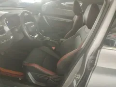 2020 Geely Coolray 240T MT — фото 15
