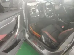 2020 Geely Coolray 240T MT — фото 16