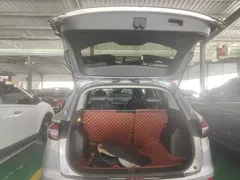 2020 Geely Coolray 240T MT — фото 19