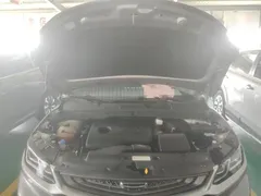 2020 Geely Coolray 240T MT — фото 20