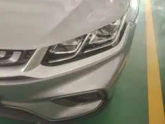 2020 Geely Coolray 240T MT — фото 24