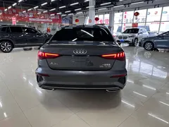 2023 Audi A3L Limousine 35 TFSI — фото 5