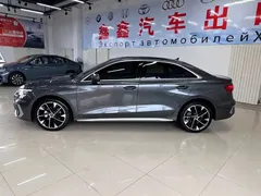 2023 Audi A3L Limousine 35 TFSI — фото 6