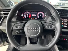 2023 Audi A3L Limousine 35 TFSI — фото 10