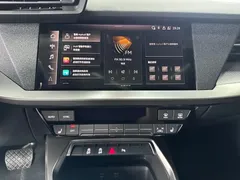 2023 Audi A3L Limousine 35 TFSI — фото 11